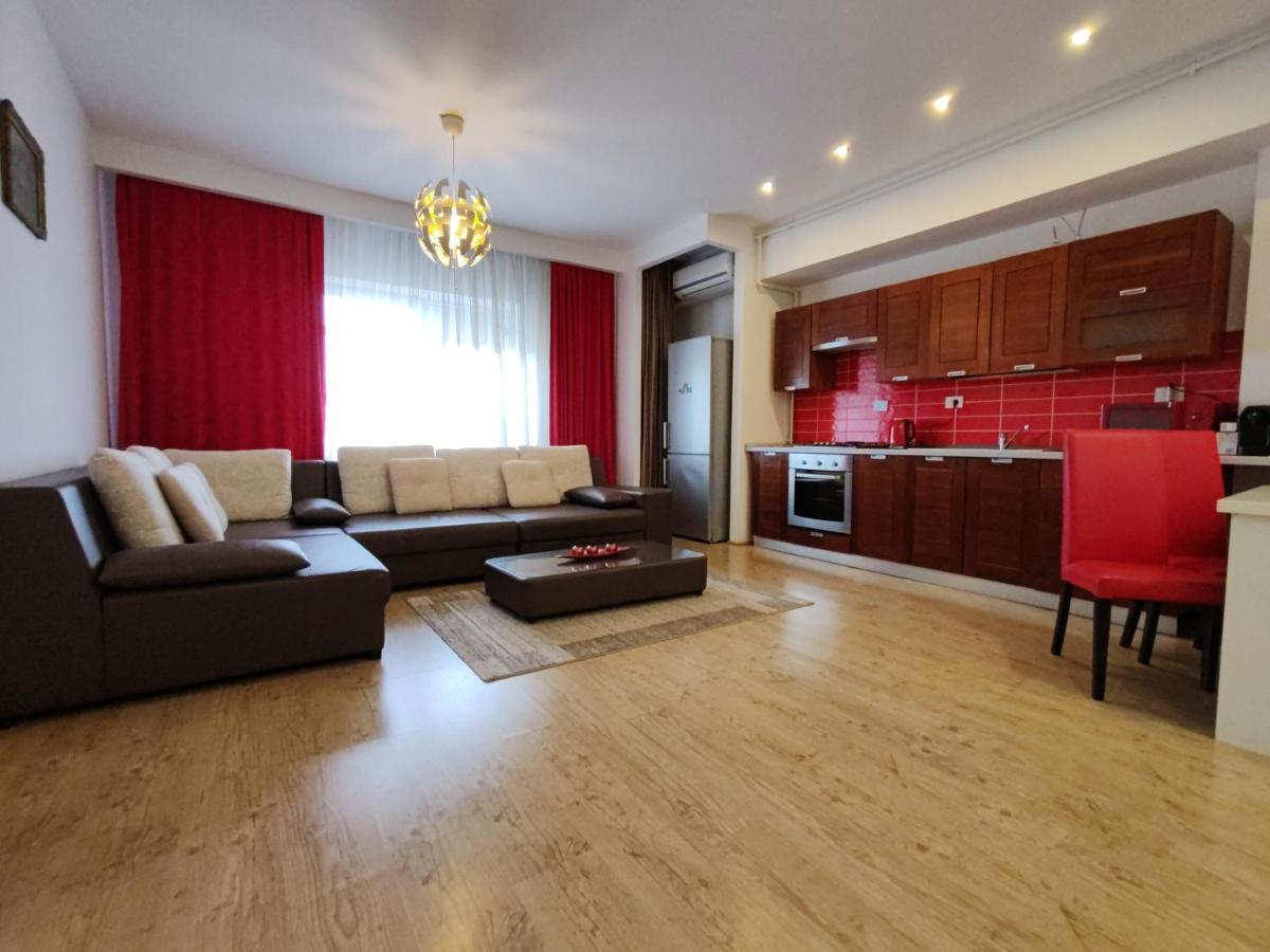 Unirii Sky Apartament *