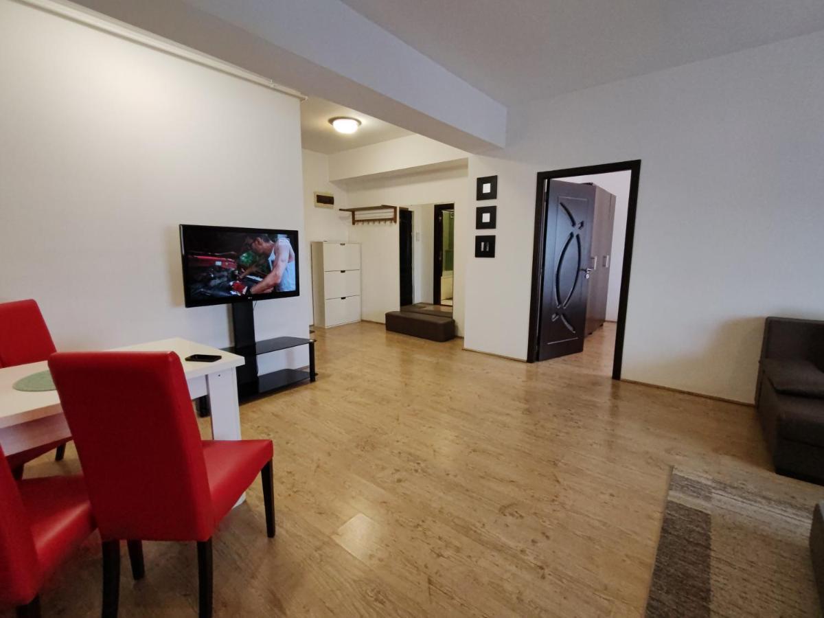 Apartament Unirii Sky Bucureşti