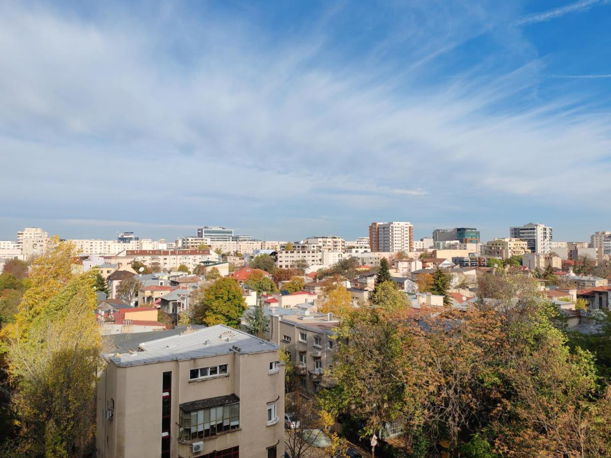 Unirii Sky Apartament