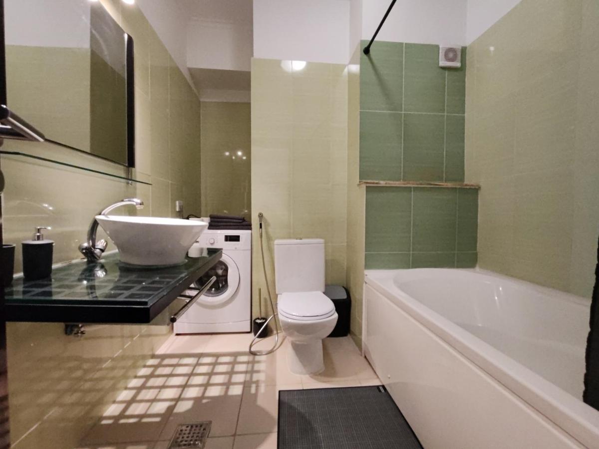 Apartament Unirii Sky *