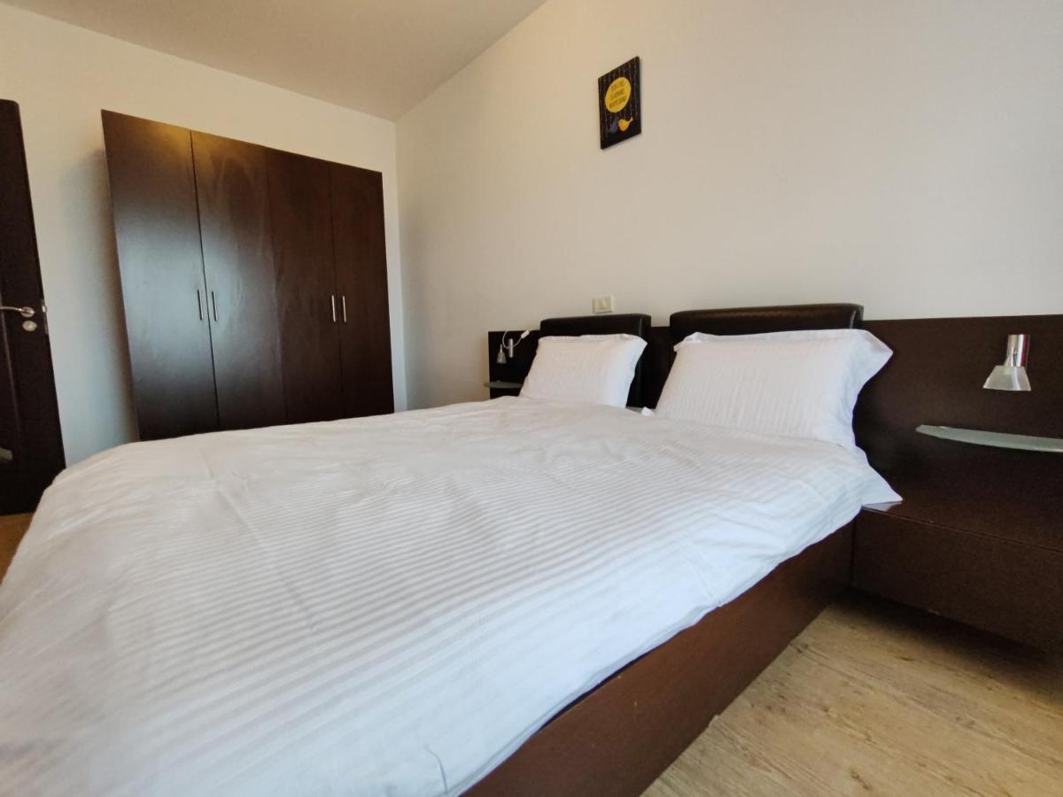 Apartament Unirii Sky