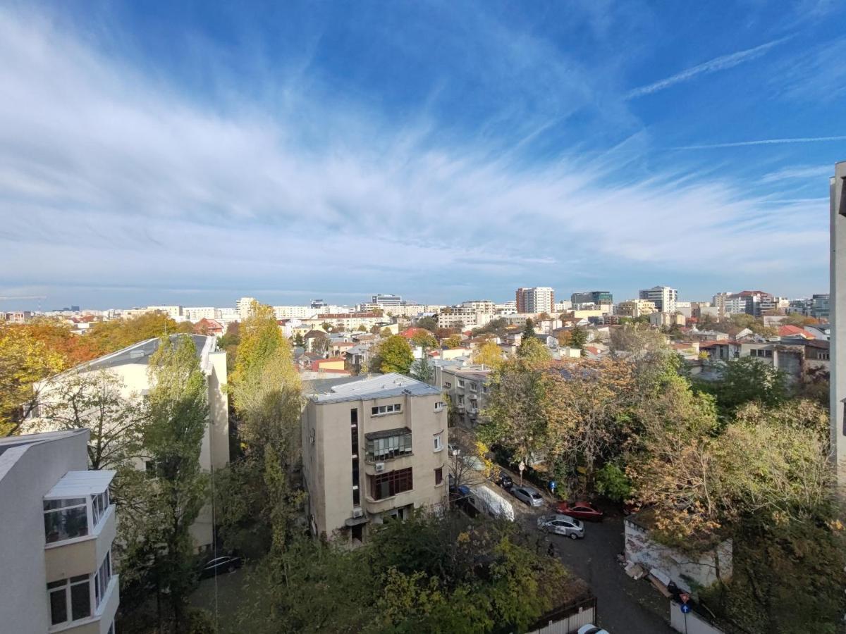 Unirii Sky Bucureşti
