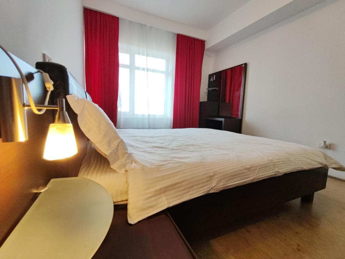 Unirii Sky Apartament