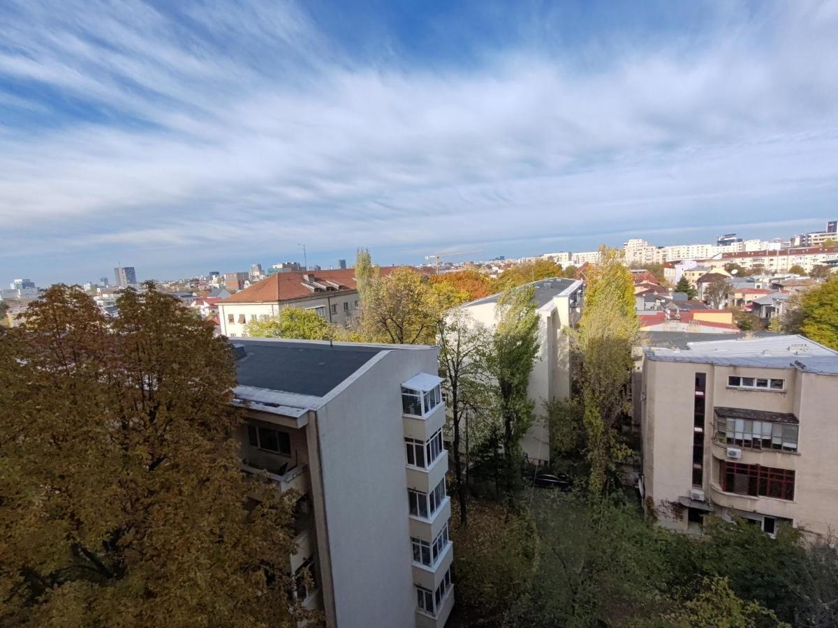 Unirii Sky *